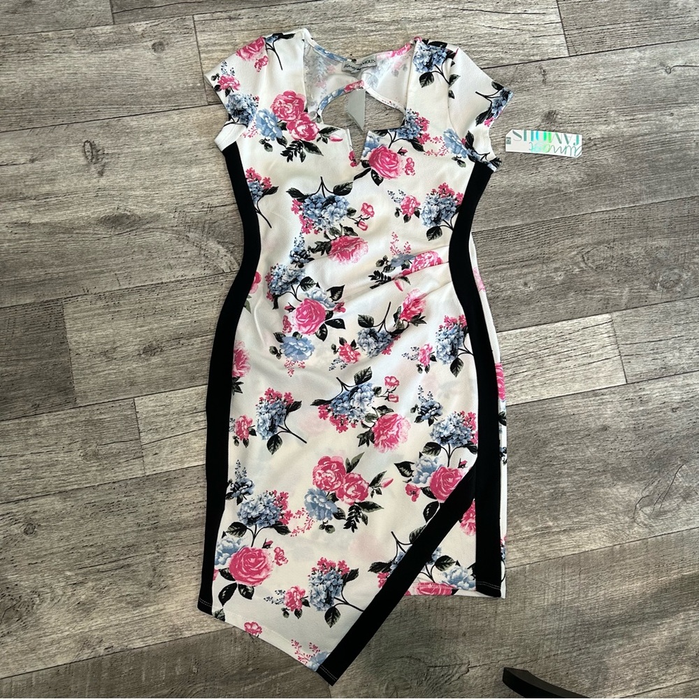 Almost famous dress